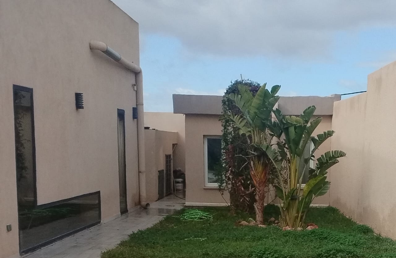 Vente&nbsp;Maisons - Tunisie