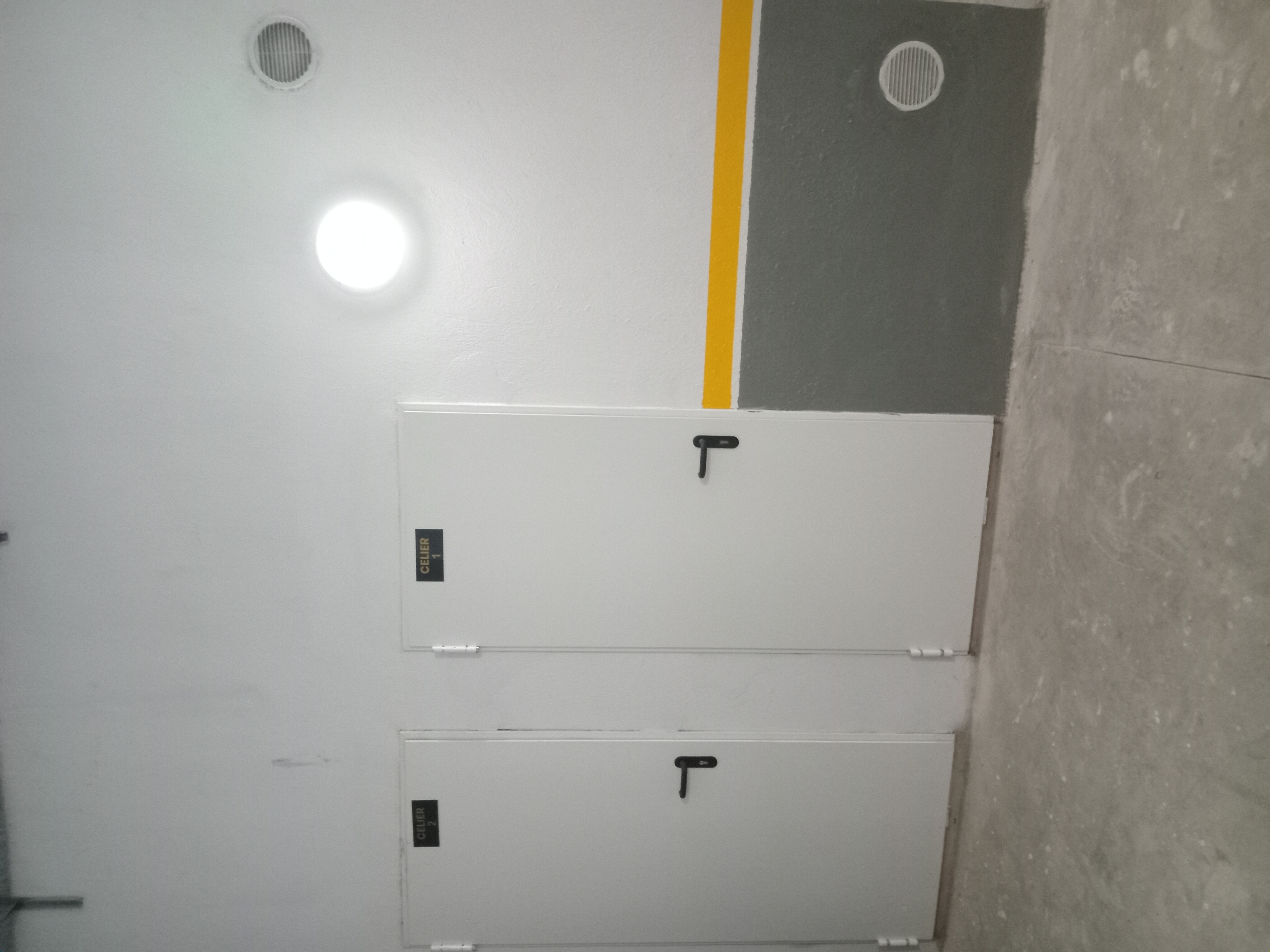 Vente&nbsp;Appart. 1 pi�ce - Tunisie