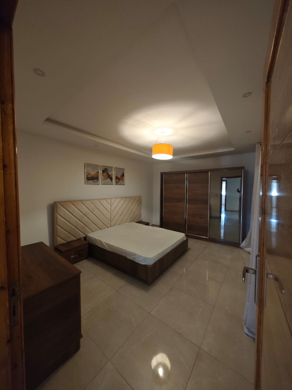 Hammam El Ghezaz&nbsp;Hammam El Ghezaz&nbsp;Vente&nbsp;Appart. 2 pi�ces&nbsp;Appartement de luxe � hammam el ghzez