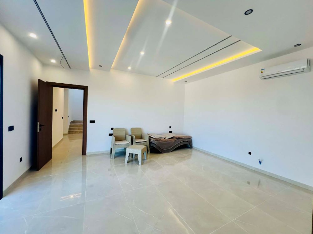 Hammamet&nbsp;Hammamet&nbsp;Vente&nbsp;Maisons&nbsp;V605 villa turquoise nm