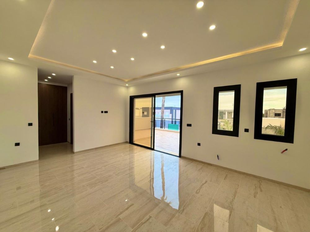 Hammamet&nbsp;Hammamet&nbsp;Vente&nbsp;Maisons&nbsp;V597 villa oasis y
