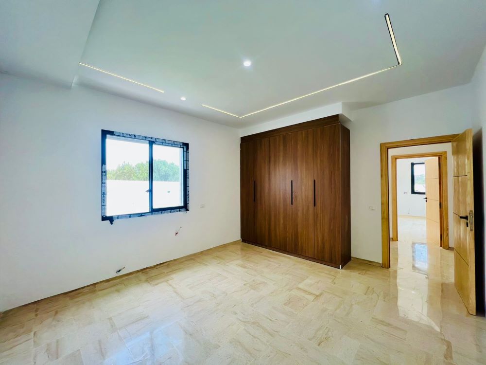 Hammamet&nbsp;Hammamet&nbsp;Vente&nbsp;Maisons&nbsp;V600 villa yanis p