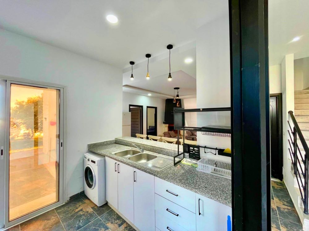 Bou Ficha&nbsp;Bou Ficha&nbsp;Vente&nbsp;Maisons&nbsp;V647 villa laguna a