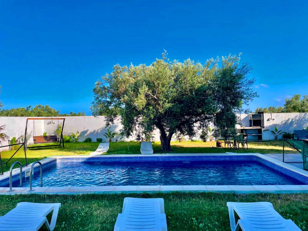 Bou Ficha&nbsp;Bou Ficha&nbsp;Vente&nbsp;Maisons&nbsp;V647 villa laguna p