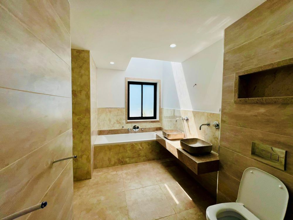 Hammamet&nbsp;Hammamet&nbsp;Vente&nbsp;Maisons&nbsp;V652 villa aphrodite p