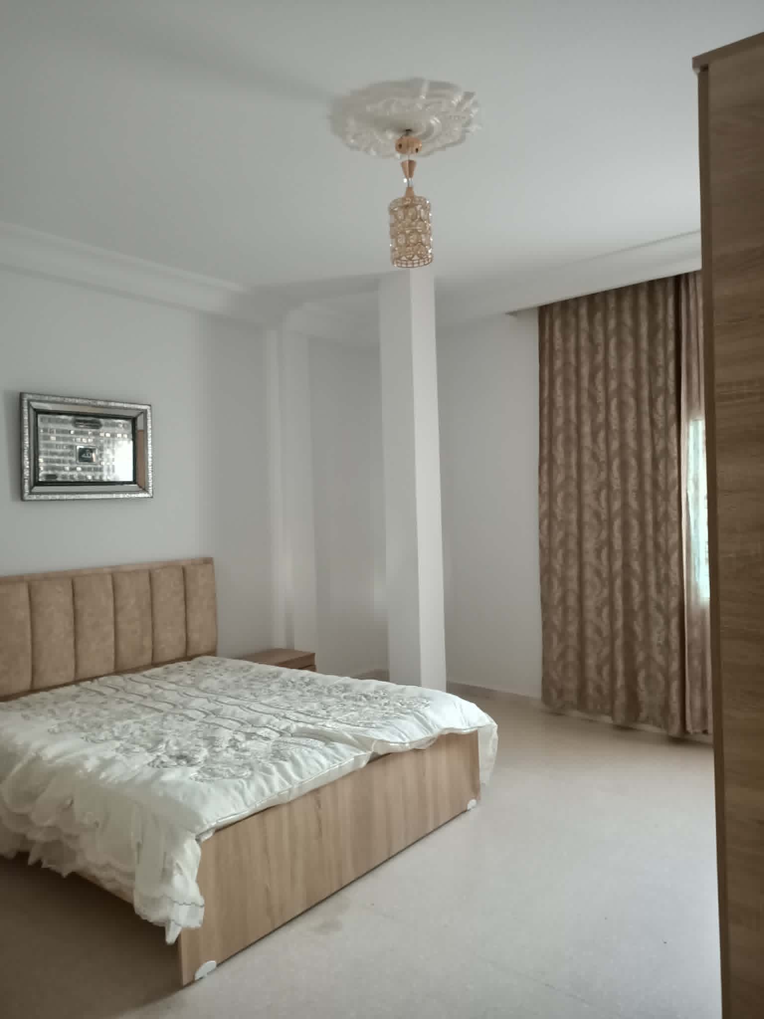 Hammamet&nbsp;Hammamet&nbsp;Location vacances&nbsp;Appart. 3 pi�ces&nbsp;Maison safa h2