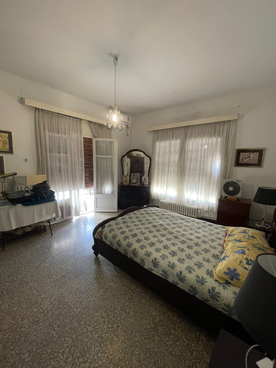 Vente&nbsp;Appart. 4 pi�ces - Tunisie