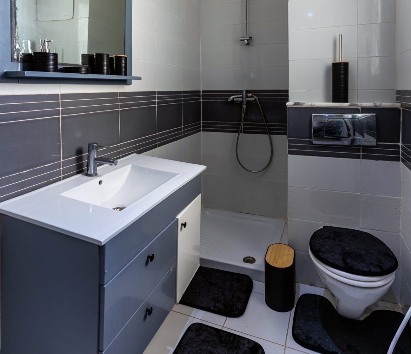 La Marsa&nbsp;El Aouina&nbsp;Vente&nbsp;Appart. 2 pi�ces&nbsp;Appartement s plus 1