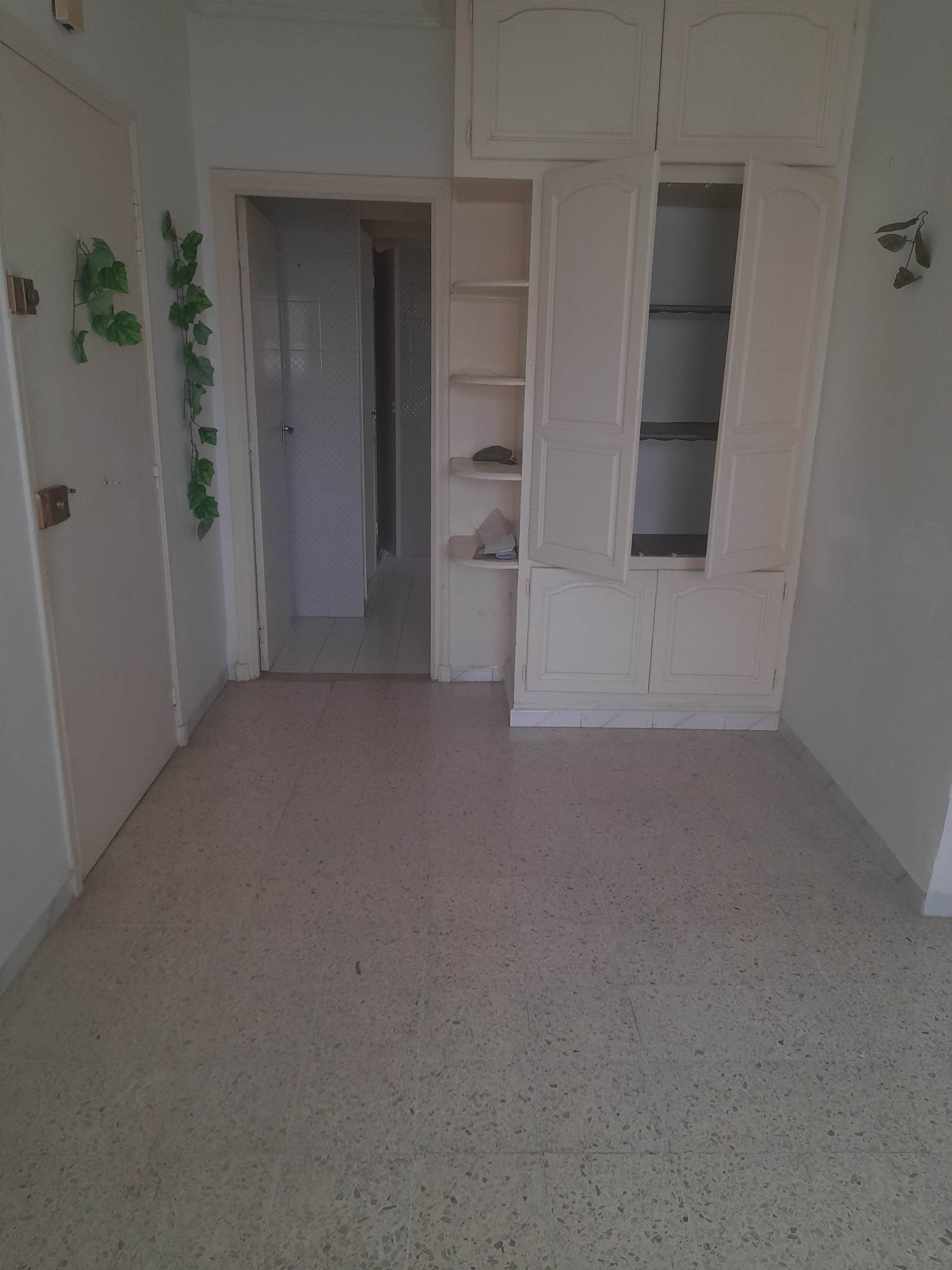 La Soukra&nbsp;Cite El Behi Ladghem&nbsp;Vente&nbsp;Appart. 2 pi�ces&nbsp;Bonne occasion appart s2