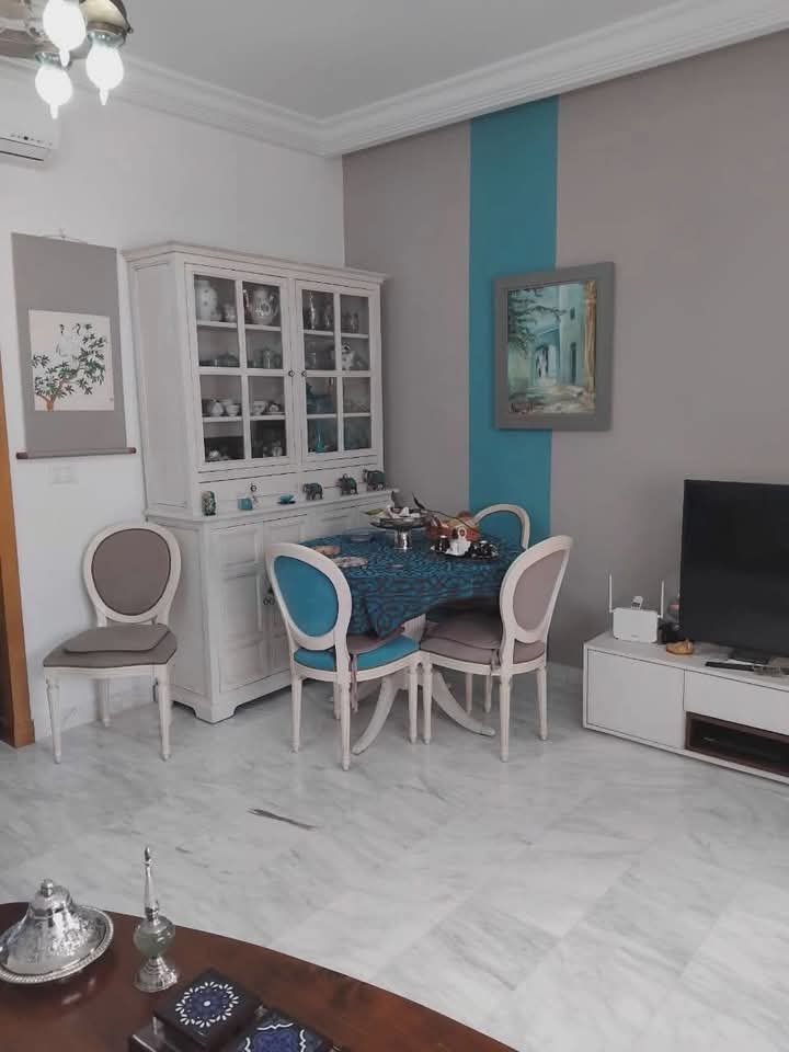 Vente&nbsp;Appart. 4 pi�ces - Tunisie