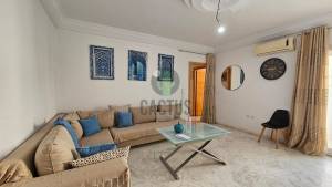 Nabeul&nbsp;Nabeul&nbsp;Vente&nbsp;Appart. 1 pi�ce&nbsp;  s2 dans une rsidence  ref736a