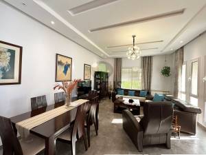Nabeul&nbsp;Cite Universitaire&nbsp;Vente&nbsp;Maisons&nbsp;  villa en r2 de 694m  ref219a