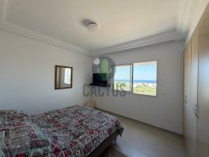 Nabeul&nbsp;Nabeul&nbsp;Vente&nbsp;Appart. 1 pi�ce&nbsp;  s2 de 125m vue sur mer  ref750a