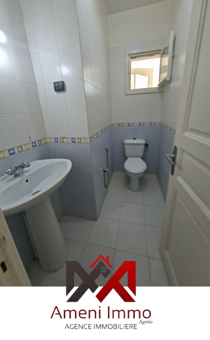 Vente&nbsp;Appart. 4 pi�ces - Tunisie