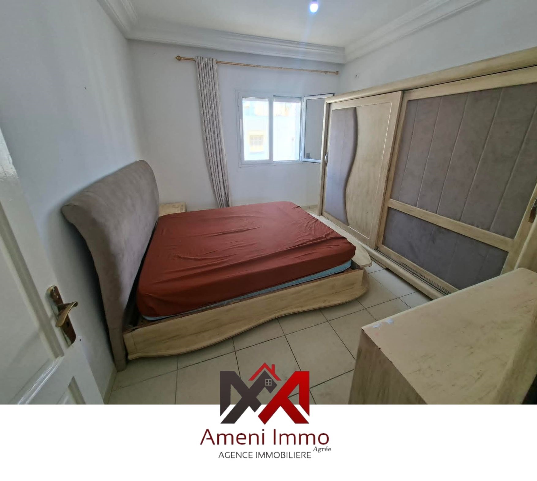 El Mourouj&nbsp;El Mourouj&nbsp;Vente&nbsp;Appart. 3 pi�ces&nbsp;Bel appartement s2 a el mourouj 5