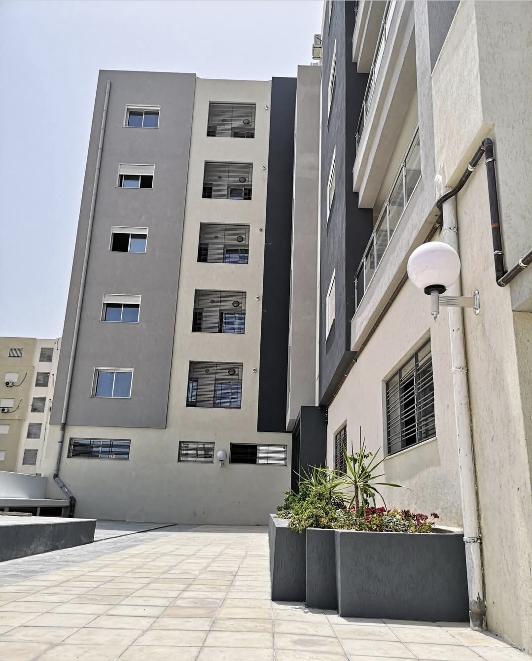 Vente&nbsp;Appart. 3 pi�ces - Tunisie