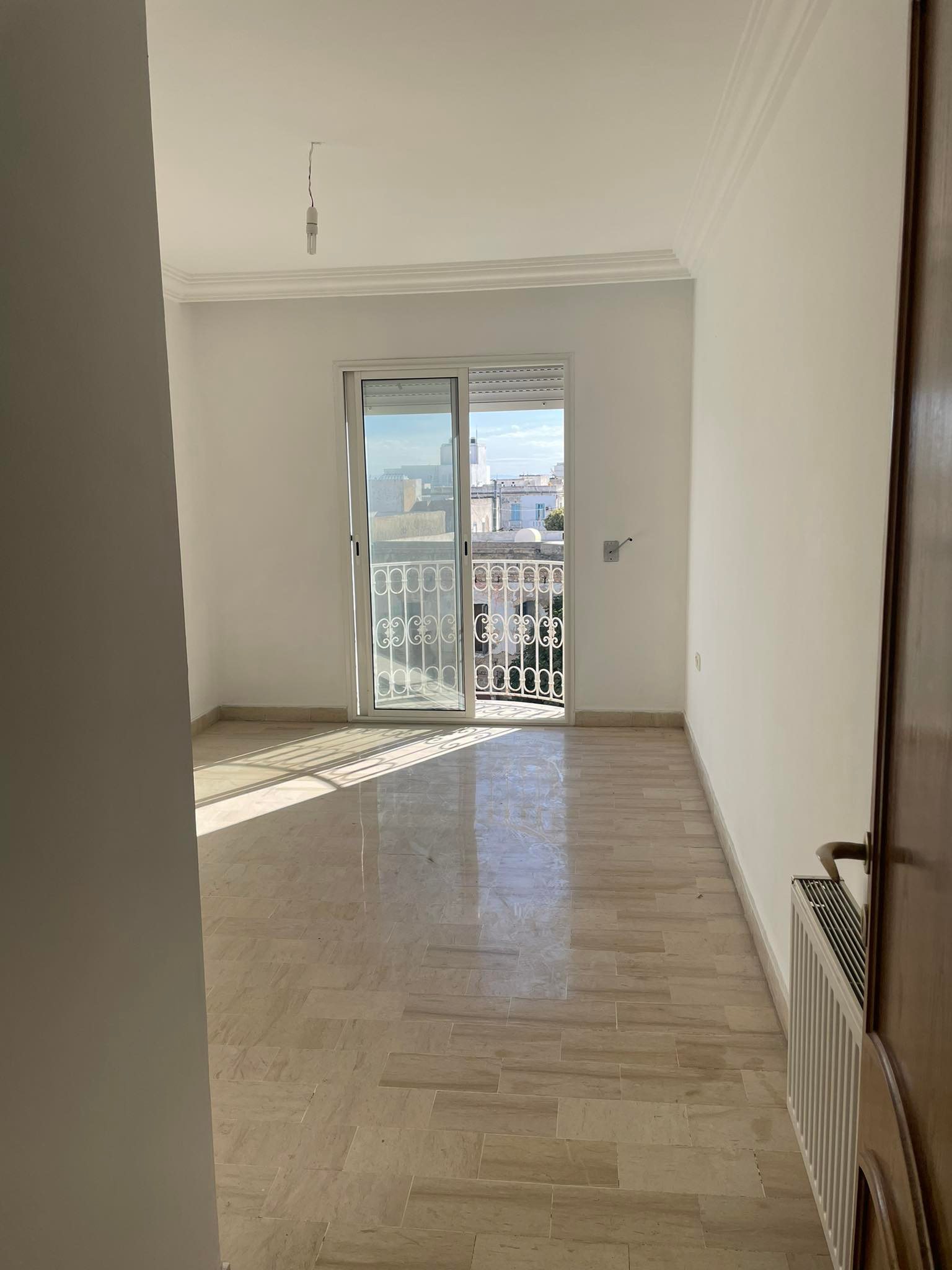 La Goulette&nbsp;La Goulette&nbsp;Vente&nbsp;Appart. 3 pi�ces&nbsp;Une bonne opportunit� � la goulette