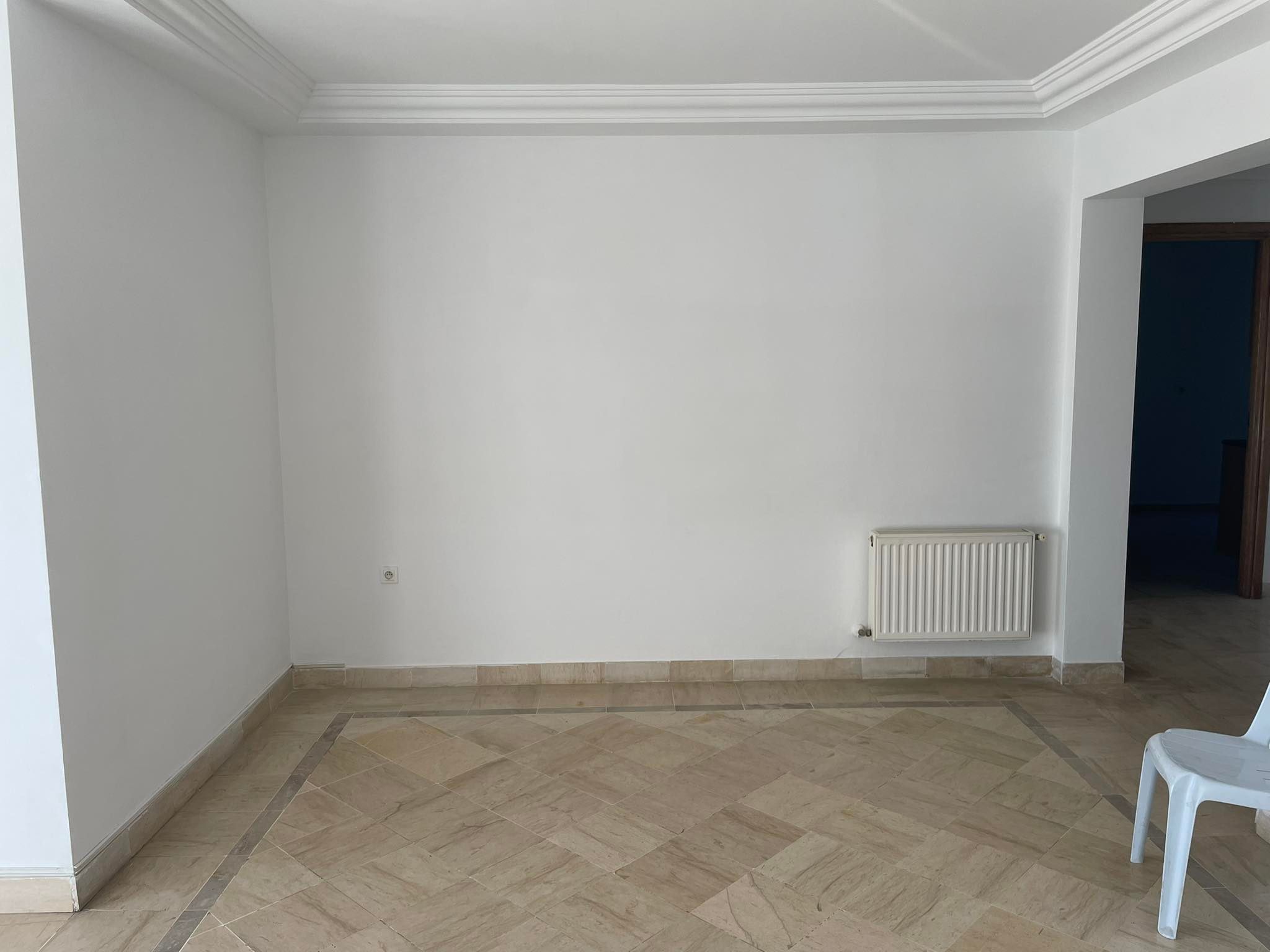La Goulette&nbsp;La Goulette&nbsp;Vente&nbsp;Appart. 3 pi�ces&nbsp;Une bonne opportunit� � la goulette