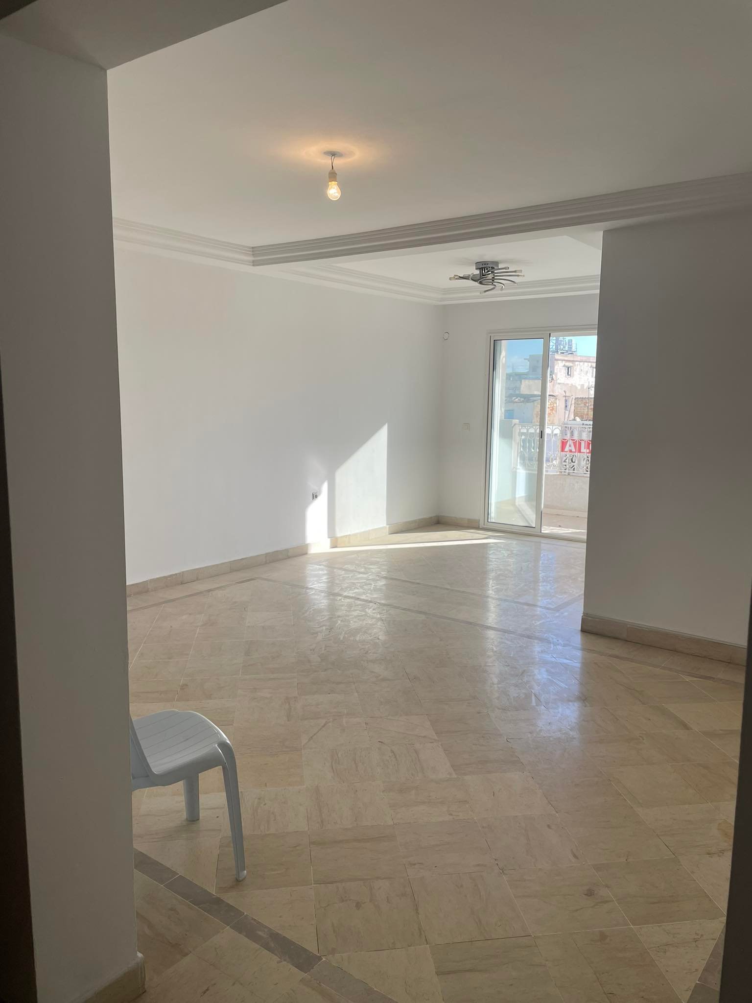 Vente&nbsp;Appart. 3 pi�ces - Tunisie