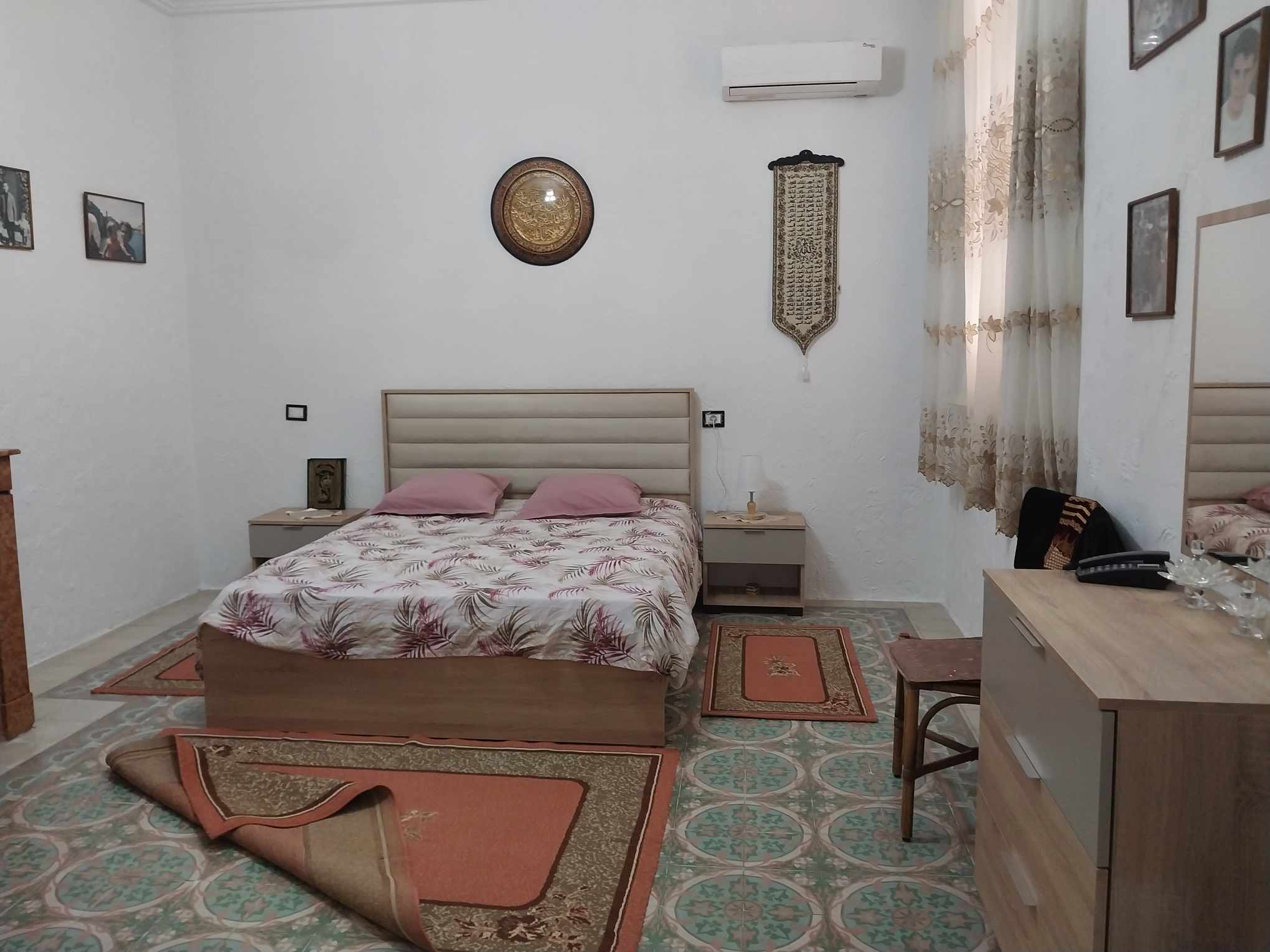 Vente&nbsp;Appart. 5 pi�ces+ - Tunisie