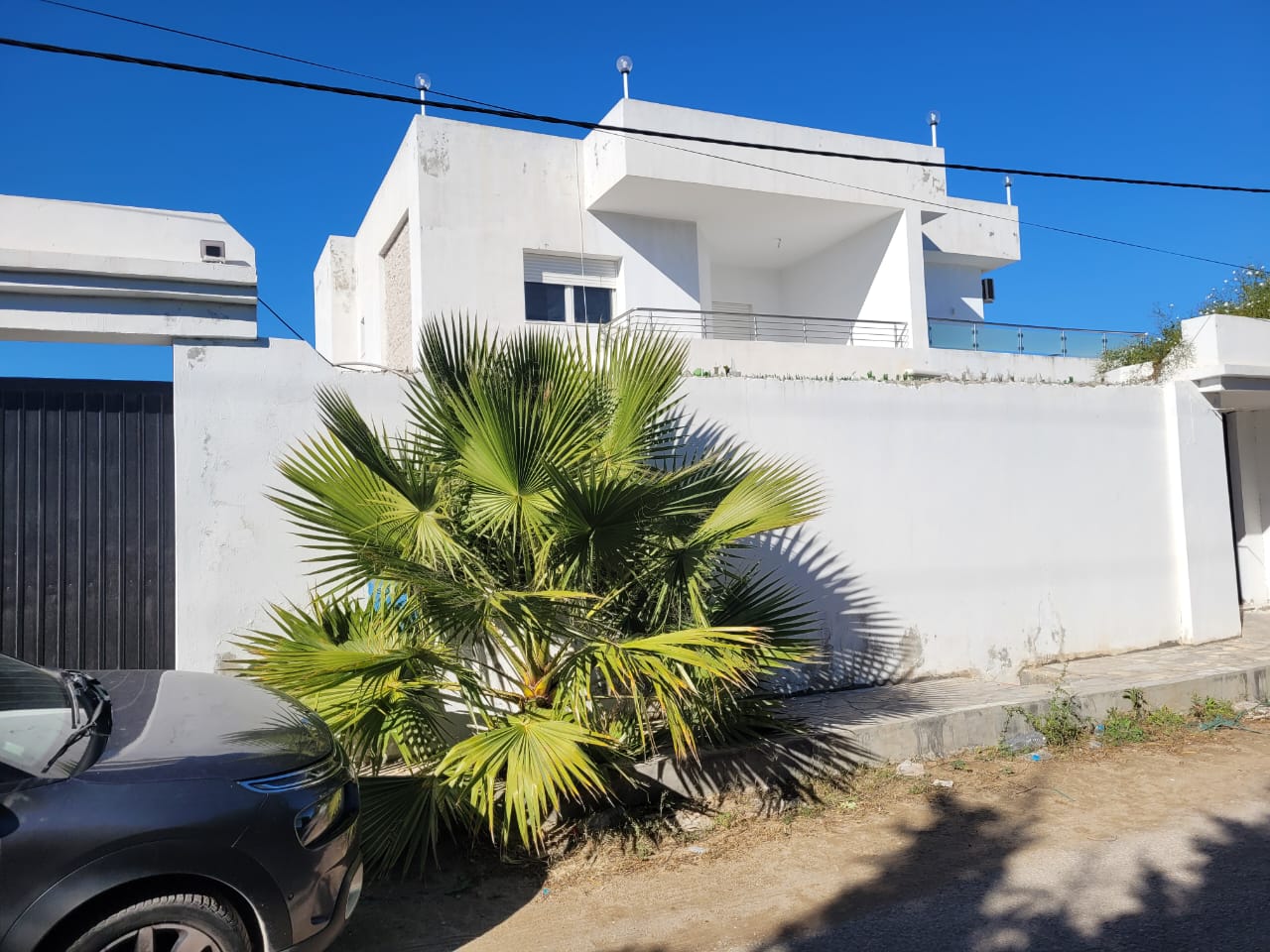 Vente&nbsp;Maisons - Tunisie