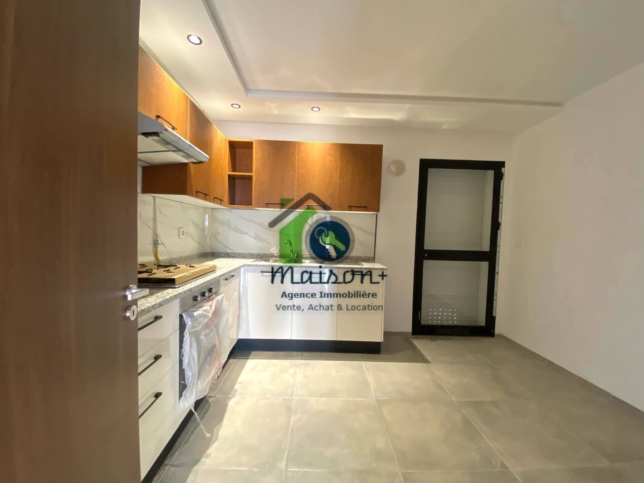 El Mourouj&nbsp;El Mourouj&nbsp;Location&nbsp;Appart. 3 pi�ces&nbsp;Spacieux appartement jamais habit�