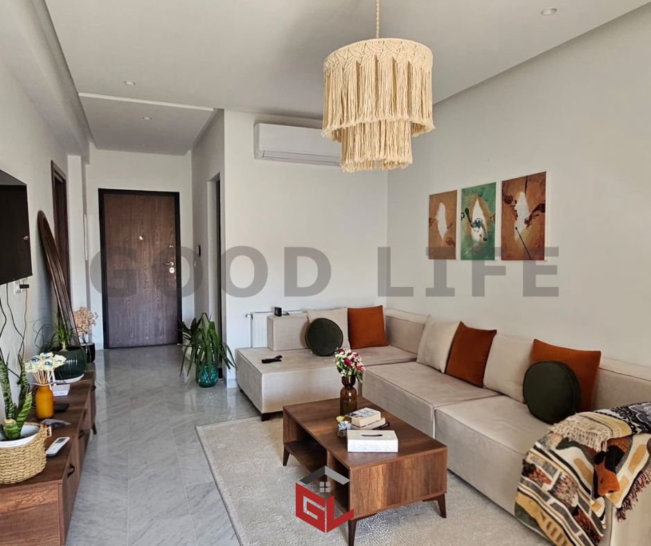 La Soukra&nbsp;La Soukra&nbsp;Vente&nbsp;Appart. 3 pi�ces&nbsp;S2 � la nouvelle soukra