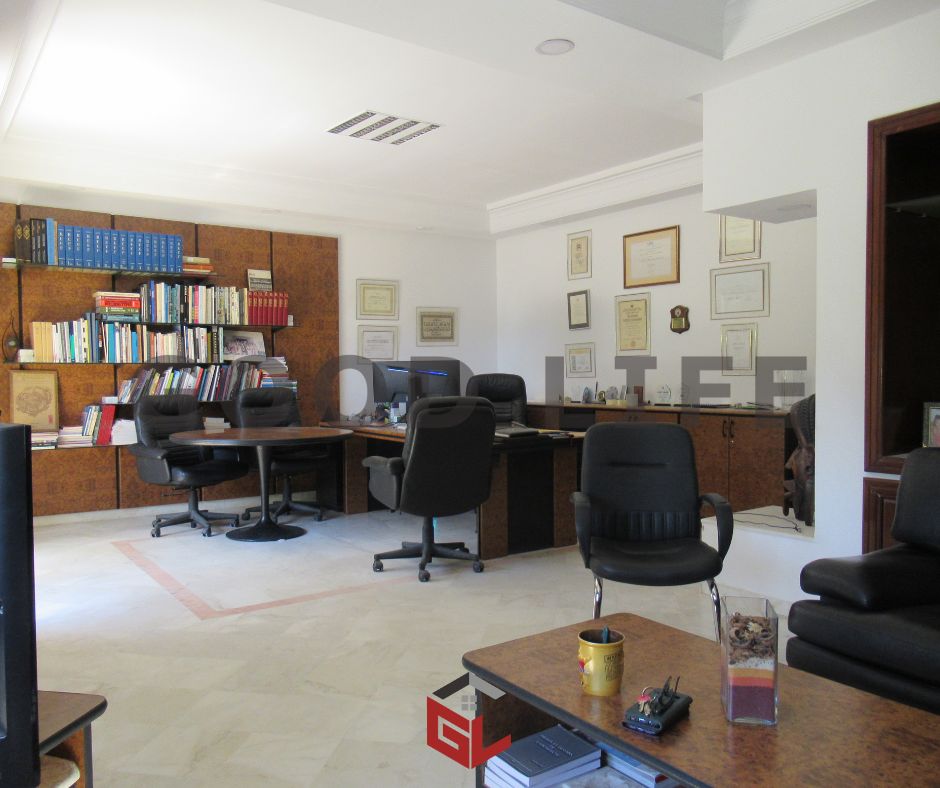 El Menzah&nbsp;El Menzah 1&nbsp;Location&nbsp;Maisons&nbsp;Rdc de villa � el menzah 1