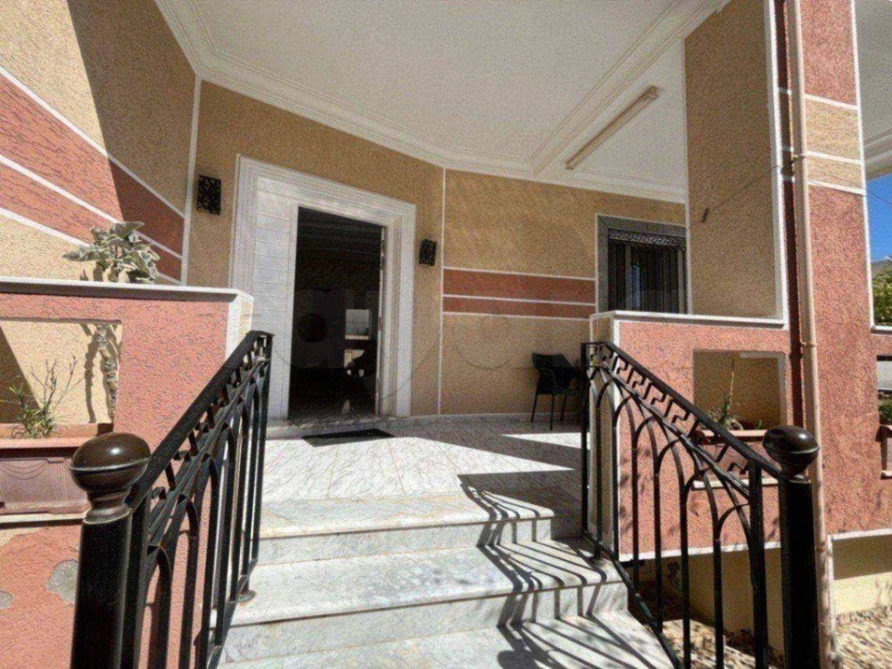 Hammam Sousse&nbsp;Cite De La Plage 1&nbsp;Vente&nbsp;Maisons&nbsp;Villa extensible pour 2 �tages