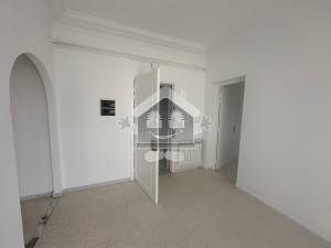 Sousse Jaouhara&nbsp;Sahloul&nbsp;Vente&nbsp;Appart. 1 pi�ce&nbsp;Appartement s1   prs de steg ref167a