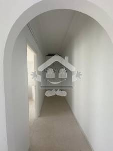Sousse Jaouhara&nbsp;Sahloul&nbsp;Vente&nbsp;Appart. 1 pi�ce&nbsp;Appartement s1   prs de steg ref167a