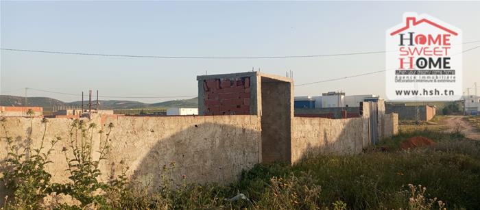 Vente&nbsp;Maisons - Tunisie