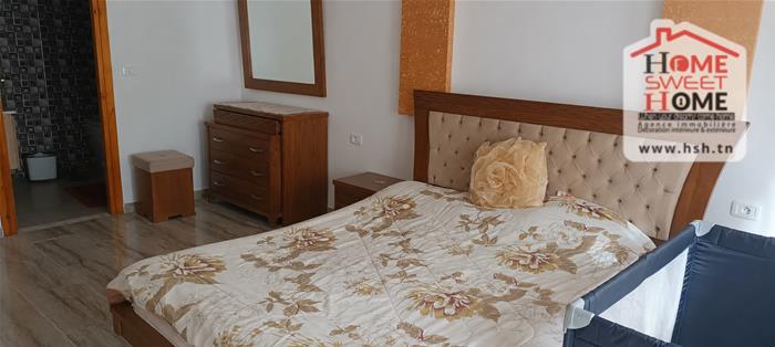 Carthage&nbsp;El Yasmina&nbsp;Vente&nbsp;Duplex&nbsp;Duplex sebia � cit� el bounouk