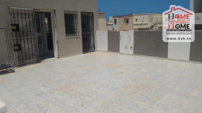Vente Duplex - Tunisie