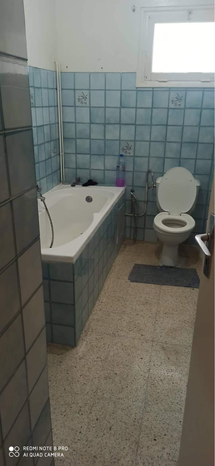 El Ouerdia&nbsp;El Ouerdia&nbsp;Vente&nbsp;Appart. 3 pi�ces&nbsp;Ap s et 2 ch mourouj 2 gouvernera de tunis