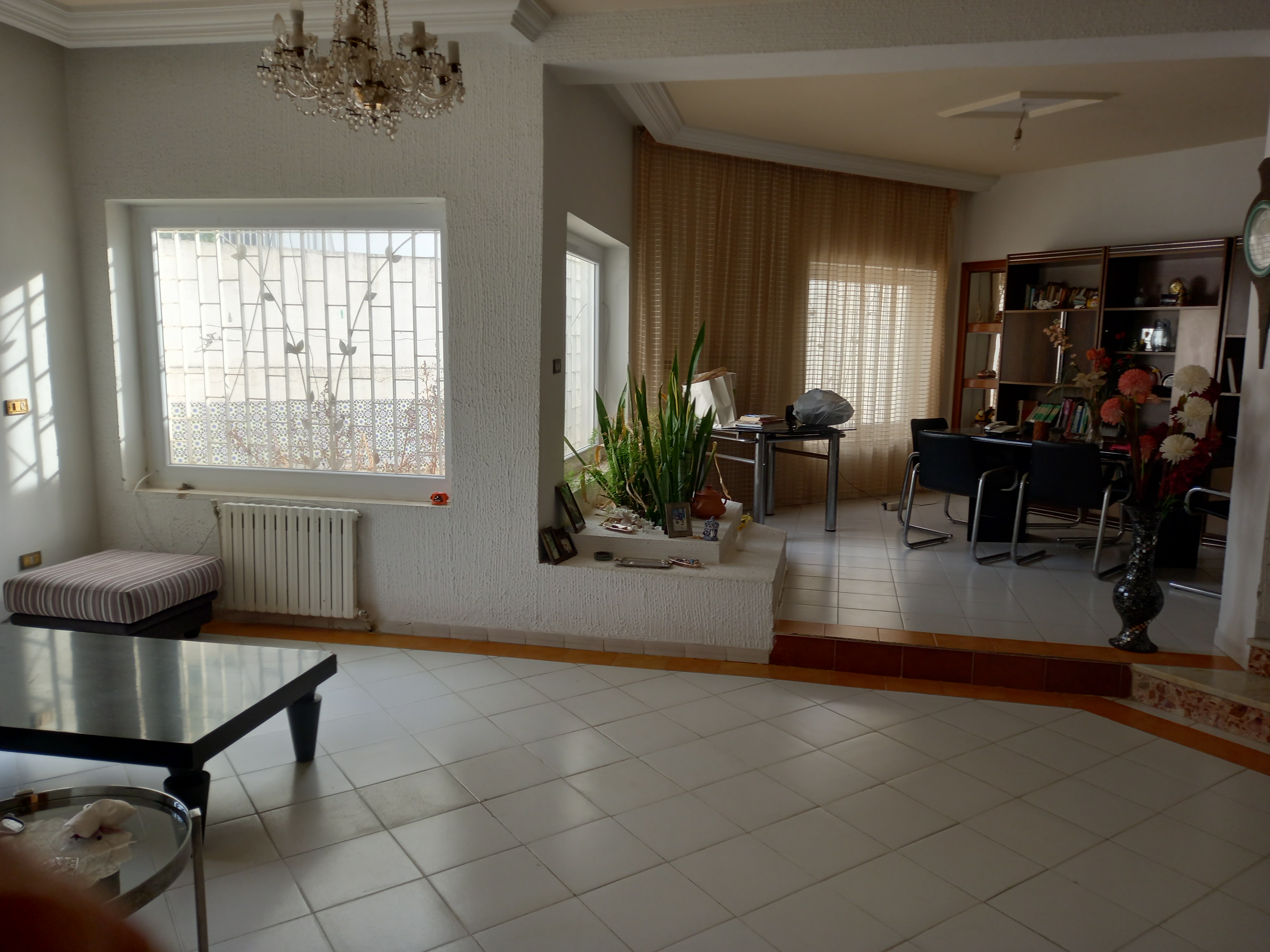 Vente&nbsp;Maisons - Tunisie