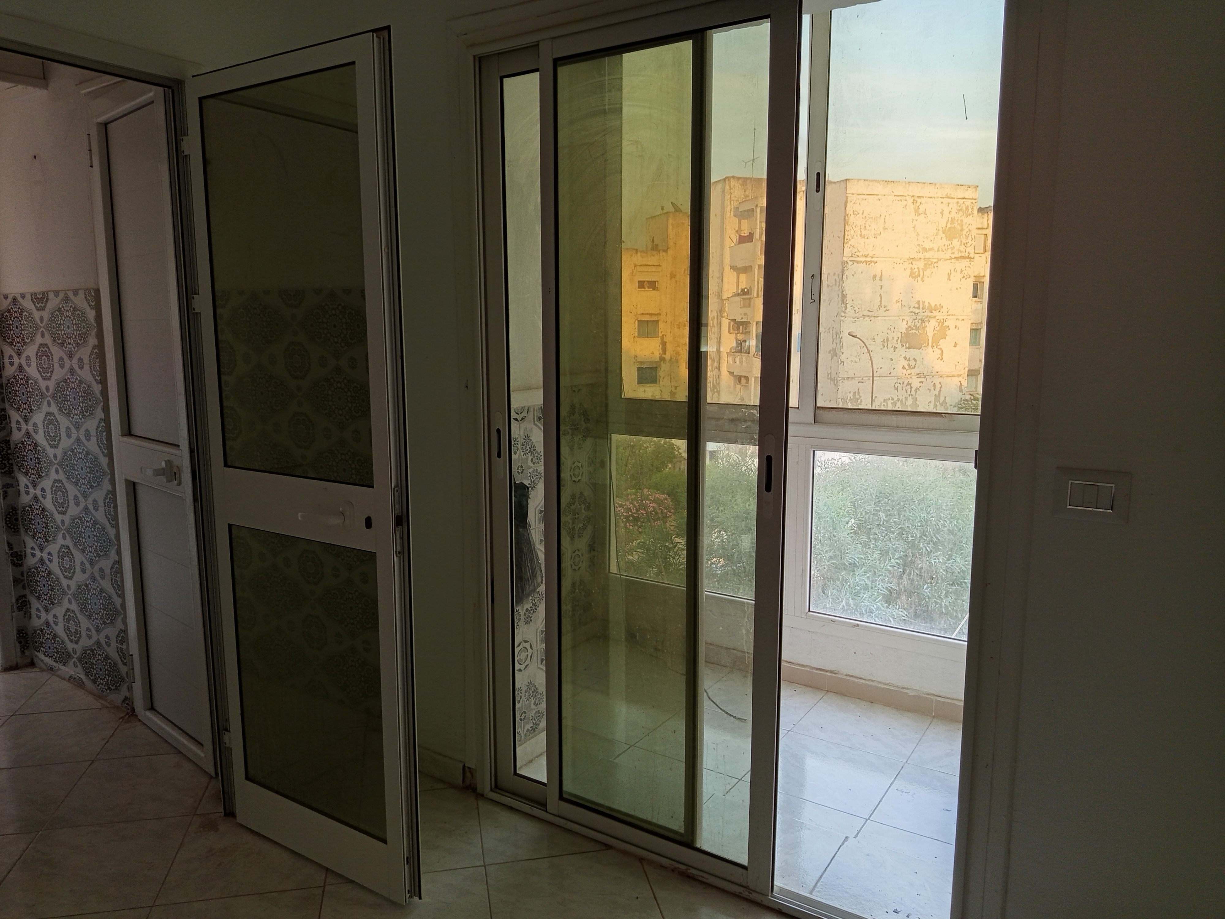 Vente&nbsp;Appart. 2 pi�ces - Tunisie