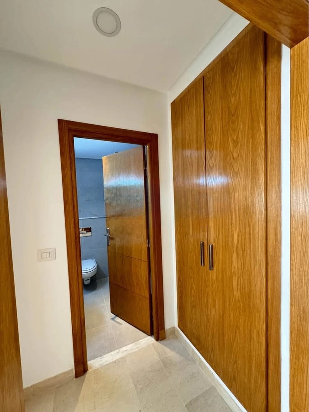 La Marsa&nbsp;El Aouina&nbsp;Vente&nbsp;Appart. 2 pi�ces&nbsp;Appartement s1 cit� les palmeraies