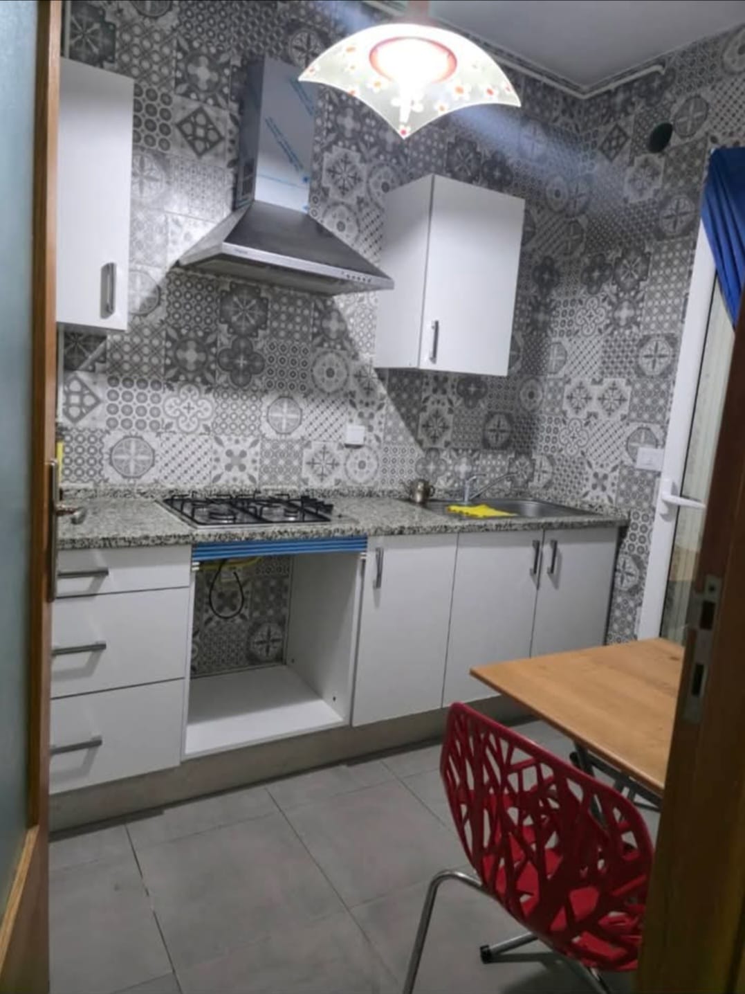 Vente&nbsp;Appart. 2 pi�ces - Tunisie