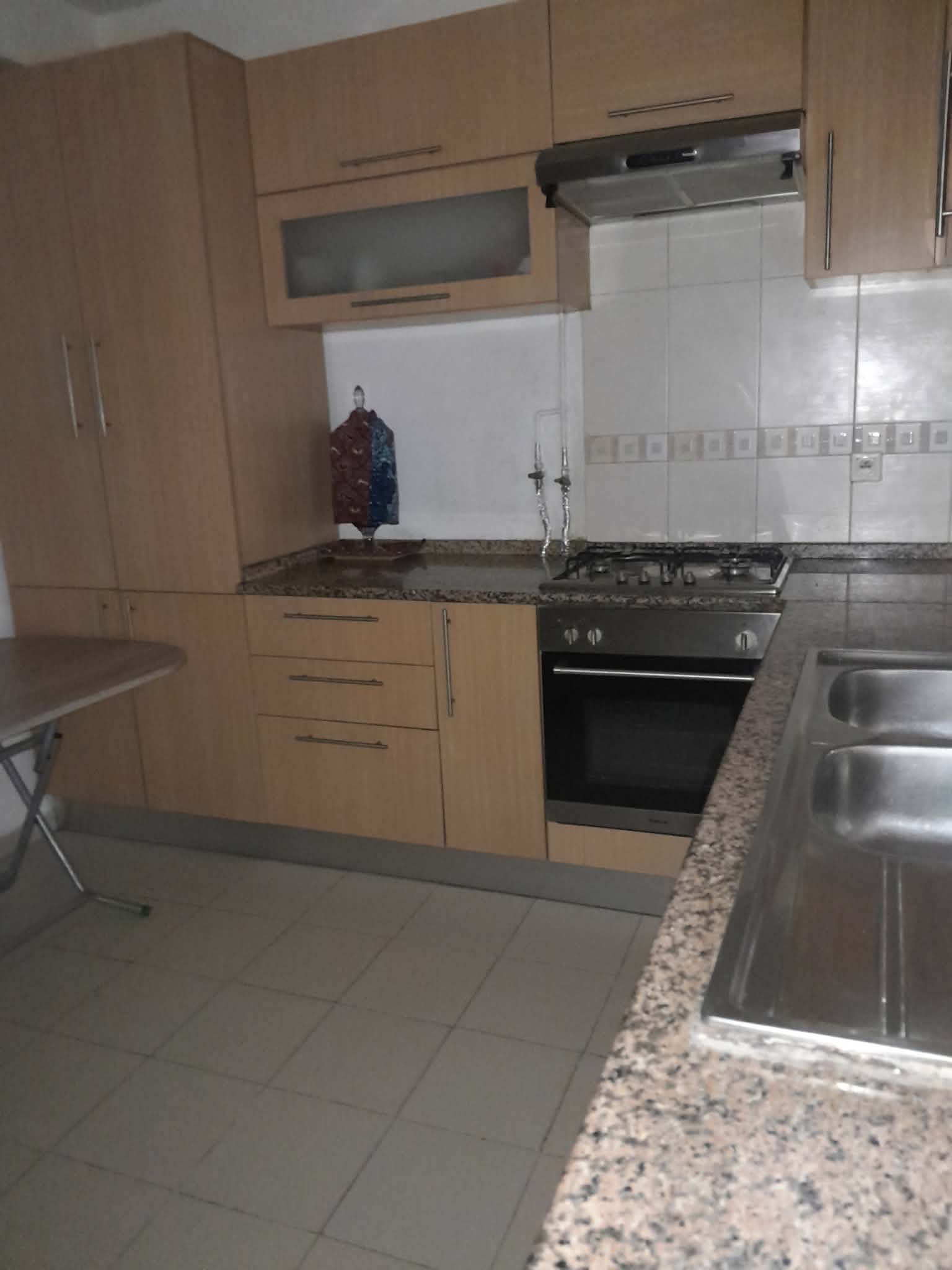 Nouvelle Medina&nbsp;Nouvelle Medina&nbsp;Vente&nbsp;Appart. 4 pi�ces&nbsp;Bel appartement s3 nouvelle m�dina