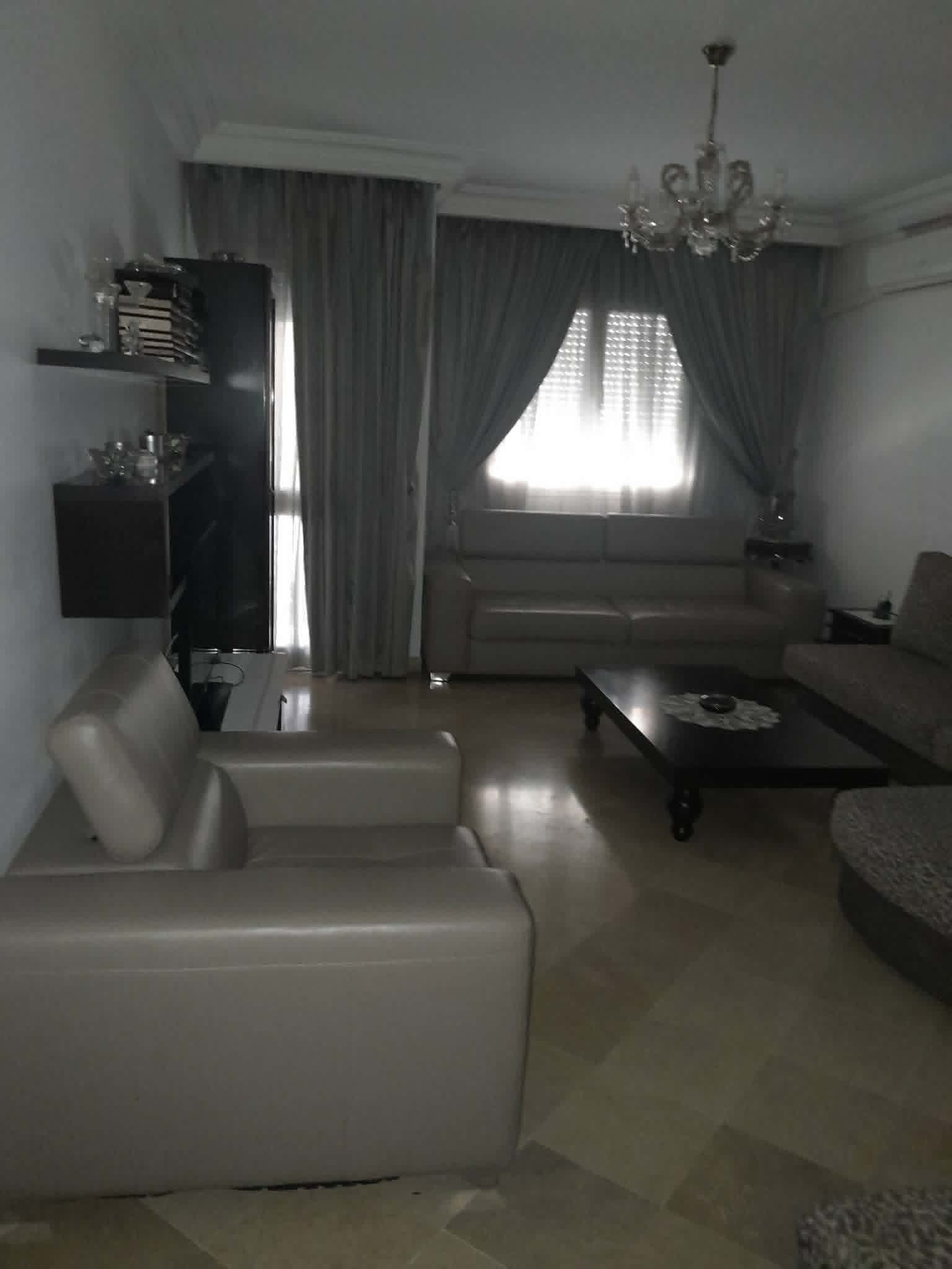 Vente&nbsp;Appart. 4 pi�ces - Tunisie