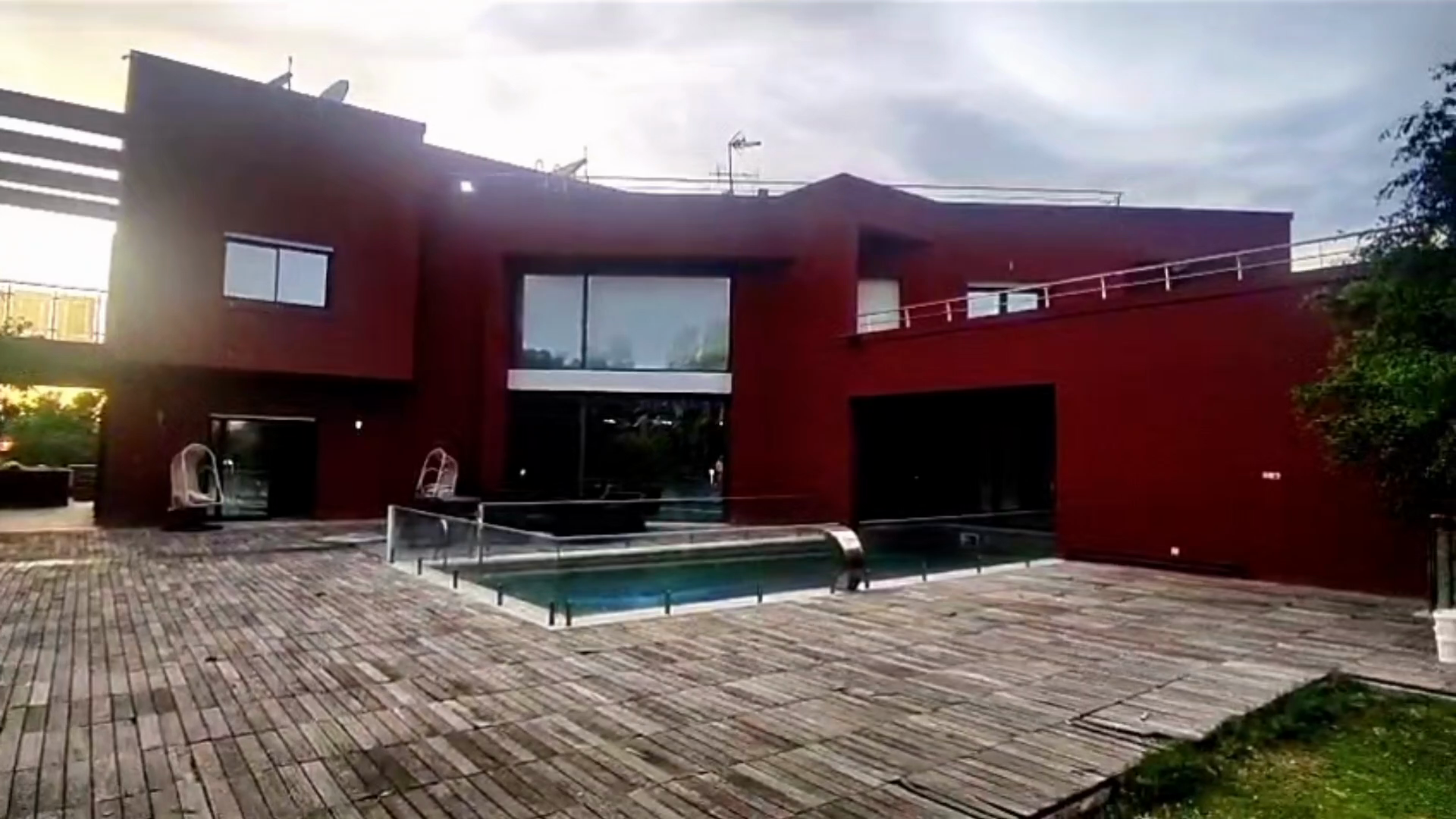 Mornag&nbsp;Ouzra&nbsp;Vente&nbsp;Maisons&nbsp;Chateau mornag
