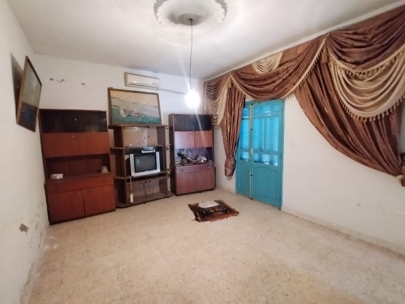 Sidi Hassine&nbsp;Cite 25 Juillet&nbsp;Vente&nbsp;Maisons&nbsp;Maison a sidi hassine 25 juillet