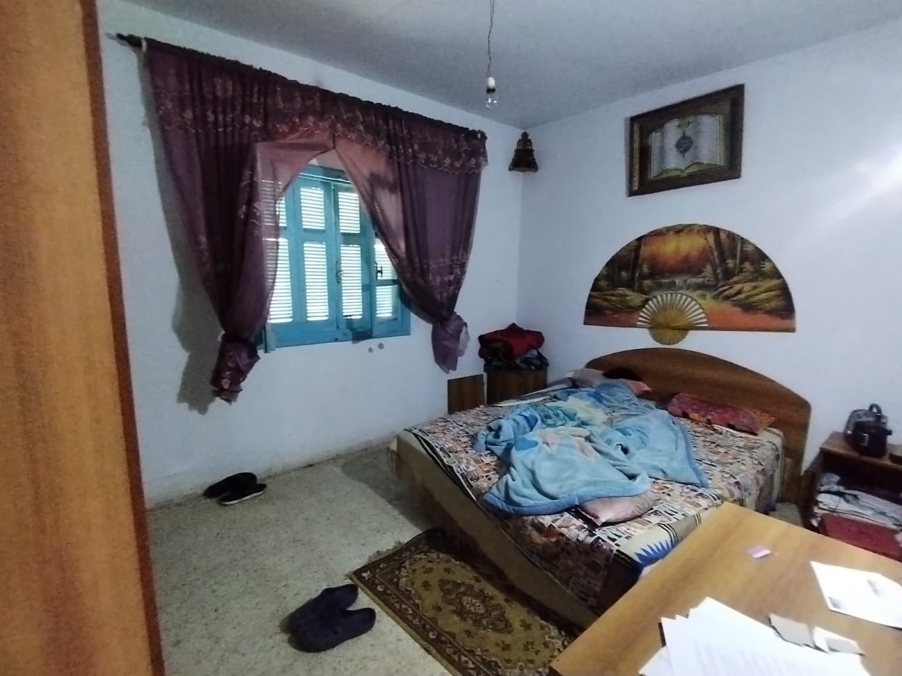 Sidi Hassine&nbsp;Cite 25 Juillet&nbsp;Vente&nbsp;Maisons&nbsp;Maison a sidi hassine 25 juillet