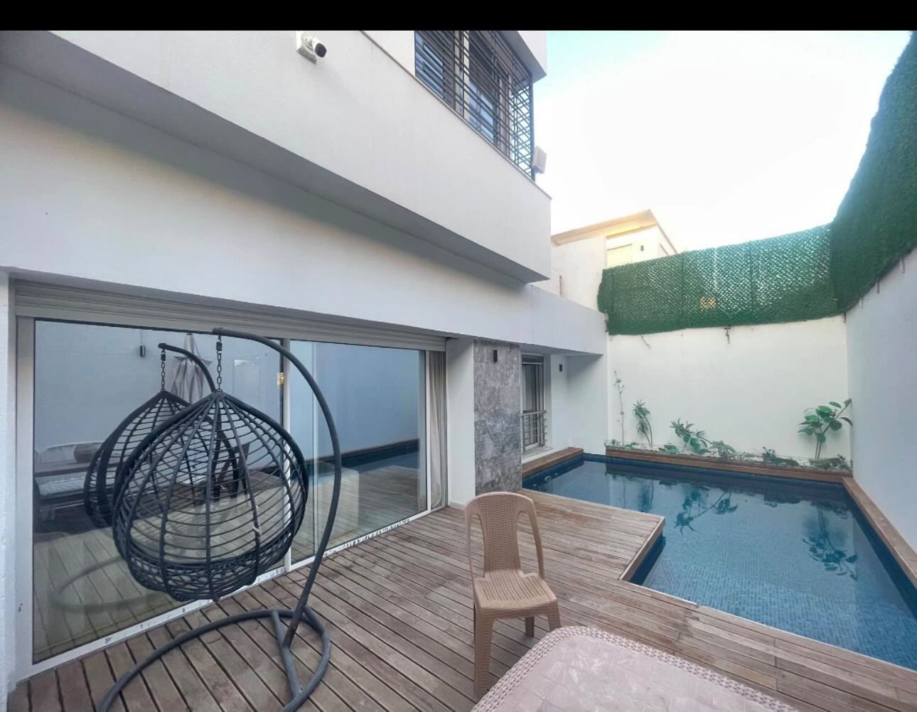 Vente&nbsp;Duplex - Tunisie