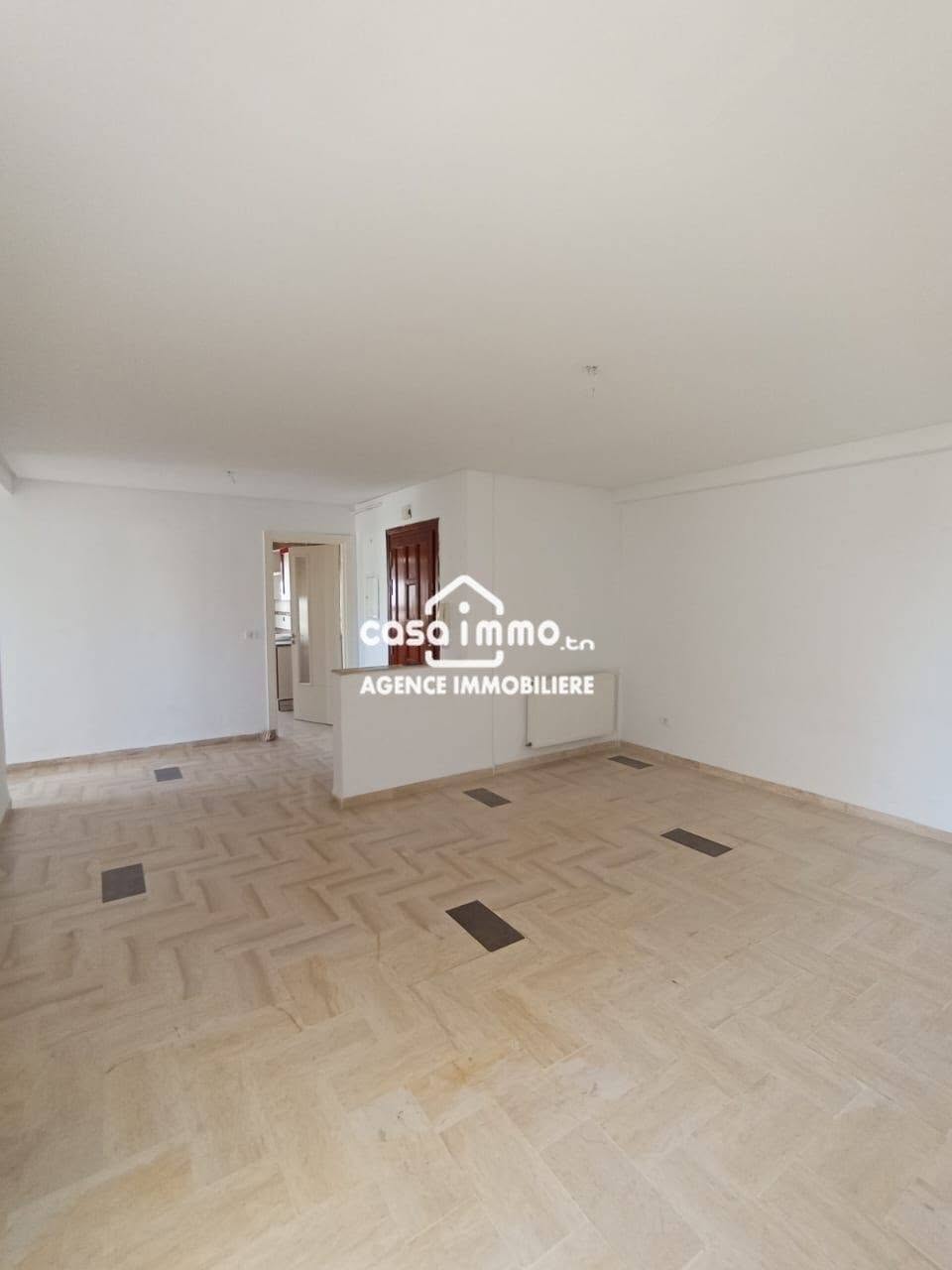 Nouvelle Medina&nbsp;Nouvelle Medina&nbsp;Vente&nbsp;Appart. 2 pi�ces&nbsp;S2 medina jadida 3