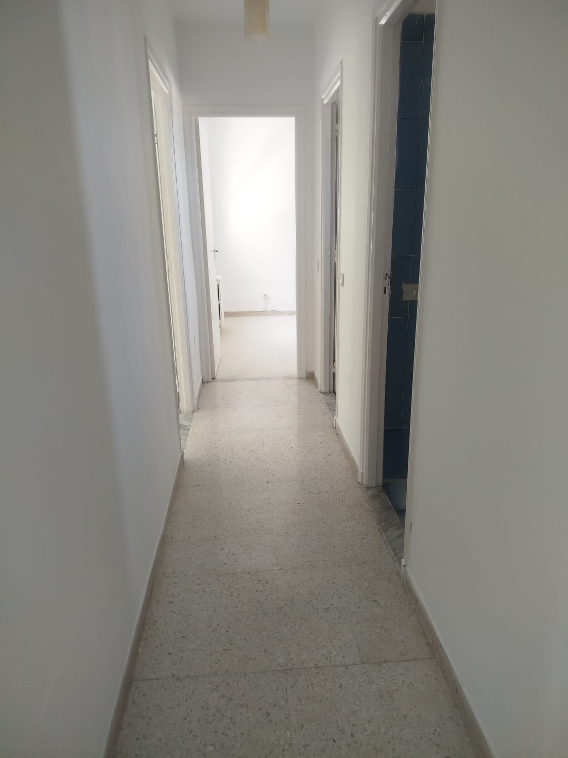 El Menzah&nbsp;El Manar 2&nbsp;Vente&nbsp;Appart. 3 pi�ces&nbsp;Un mignon appartement � manar2