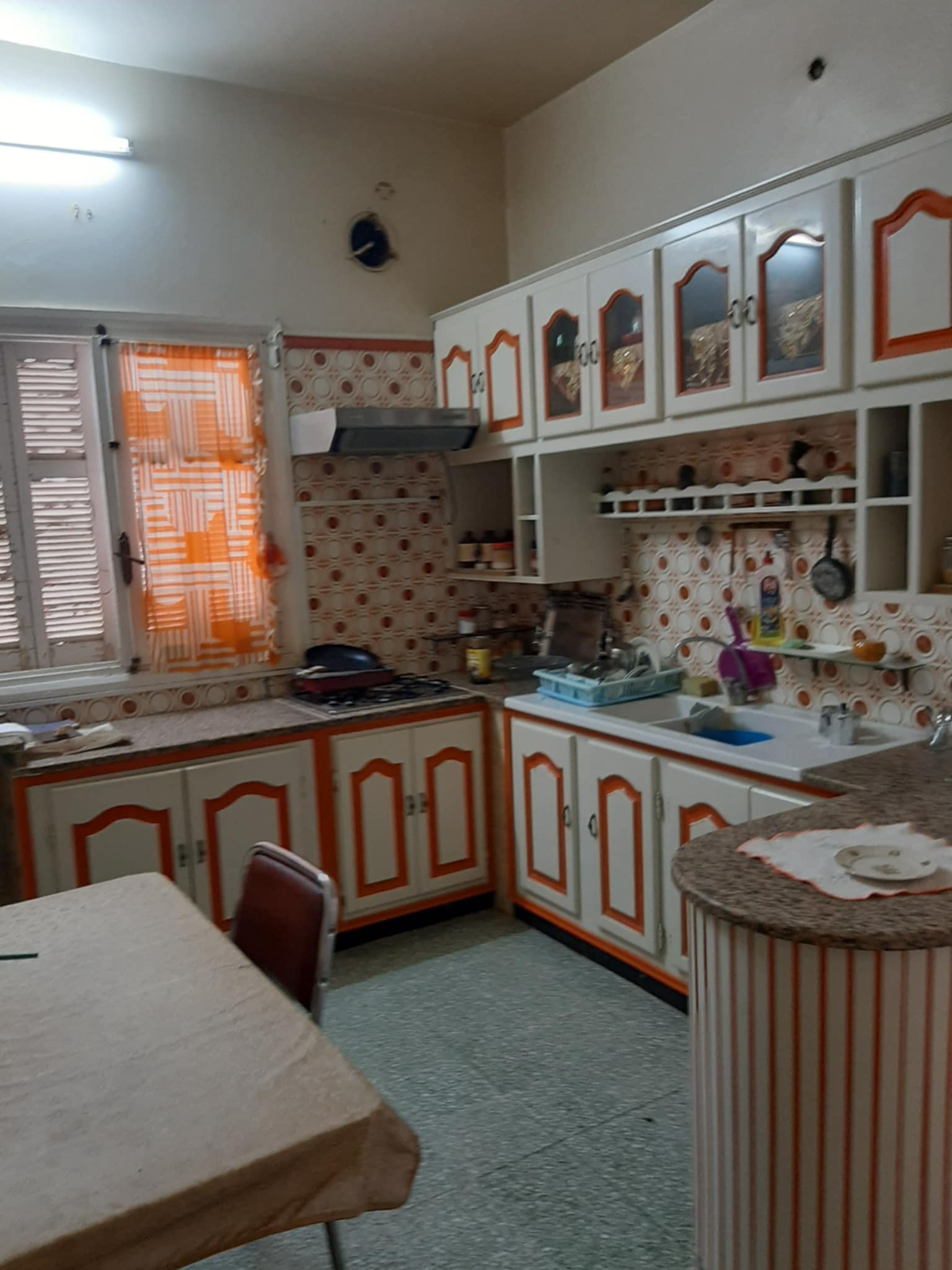 Vente&nbsp;Maisons - Tunisie
