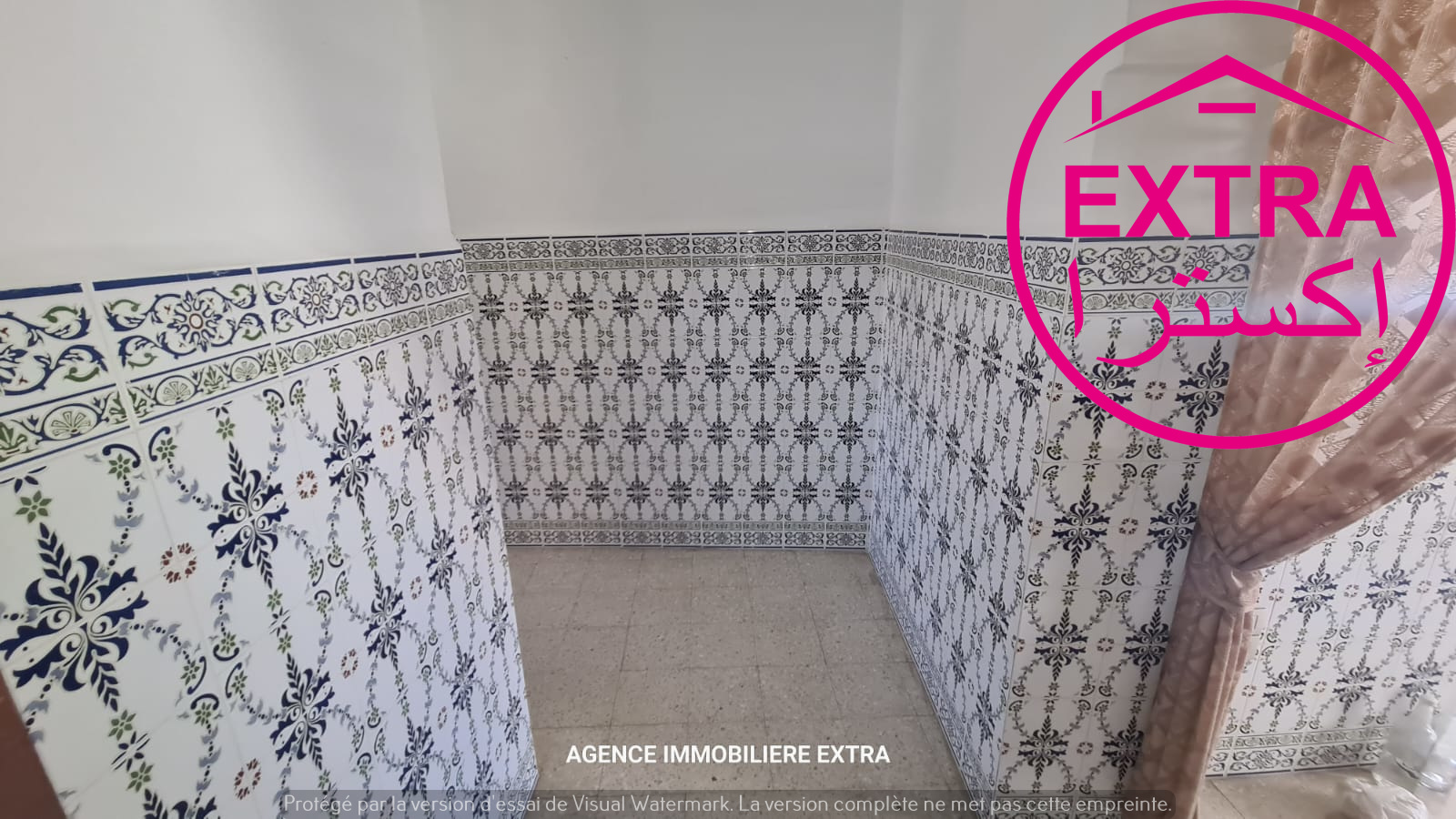 Nabeul&nbsp;Nabeul&nbsp;Vente&nbsp;Appart. 3 pi�ces&nbsp;Appartement avec garage a nabeul
