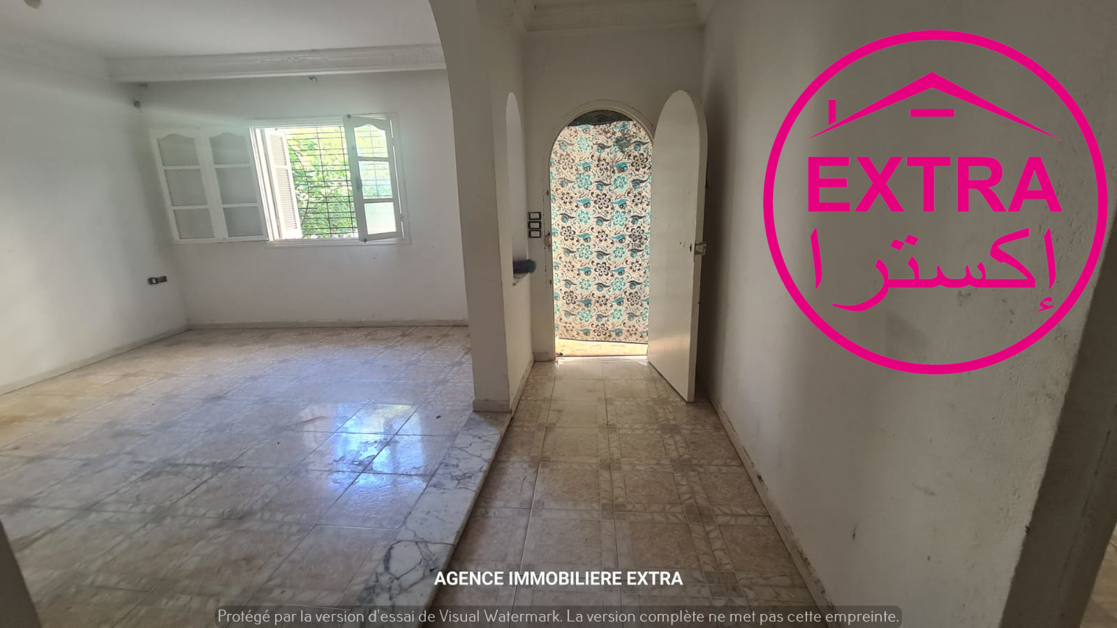 Nabeul&nbsp;Nabeul&nbsp;Vente&nbsp;Maisons&nbsp;Maison a borj 2 nabeul
